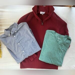 Men’s Goodfellow bundle